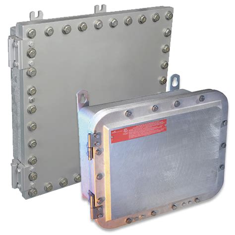 explosion proof electrical enclosure|hazardous location electrical enclosures.